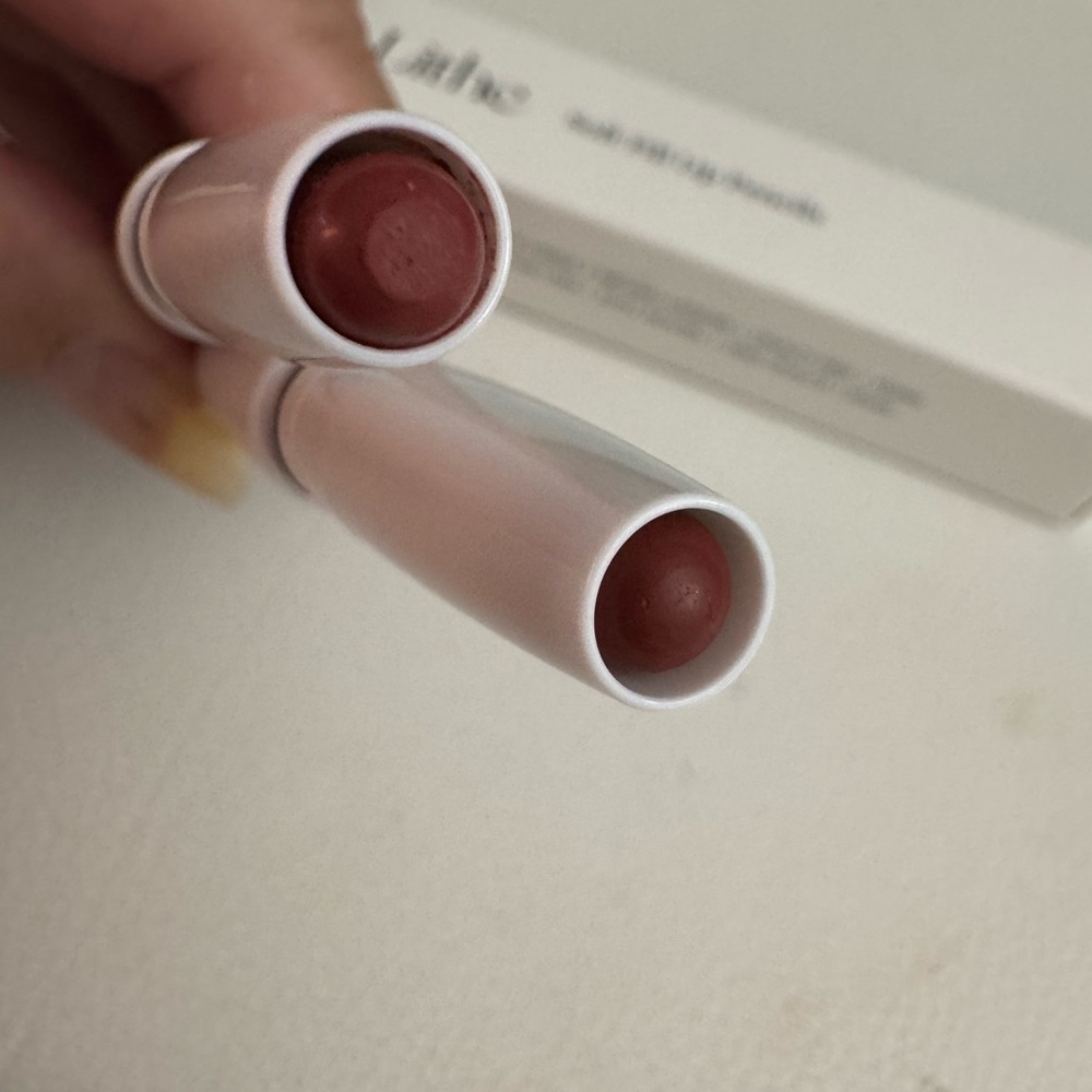 Lithe Soft Fill Lip Pencils-Duo - Picture 3 of 5